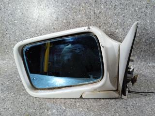 зеркало наружное левое BMW 5 серия E34 1990