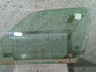 стекло двери передней левой Volkswagen Golf 3 поколение 1993, хетчбэк 5 дв.