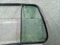стекло двери задней левой Volkswagen Golf 3 поколение 1993, хетчбэк 5 дв. - фото №2
