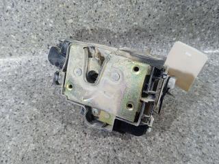 замок двери задней левой Volkswagen Golf 3 поколение (1991 - 2000), хетчбэк 5 дв., 1H4839015A