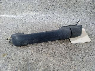 ручка наружная задняя левая Volkswagen Golf 3 поколение 1993