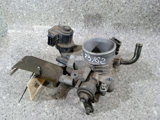 заслонка дроссельная Kia Shuma 2 поколение (2001 - 2004), 1.6 л., i, S6D, бензин, 0K24718911, 9600930007, 0K9A220660A