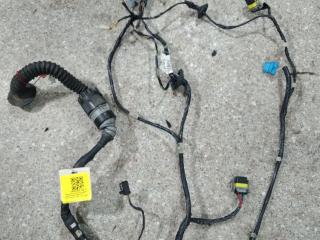 дверная проводка Opel Omega B [рестайлинг] 2000, седан, 09146837, 55E221Q03