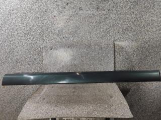 молдинг двери передней правой Opel Omega B [рестайлинг] 2000