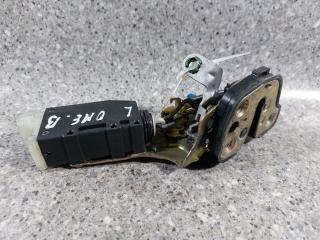 замок двери задней левой Opel Omega B [рестайлинг] 2000, седан