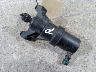 форсунка омывателя фары правая BMW 7 серия E65/E66/E67 [рестайлинг] 2006, 3.0 л., дизель