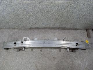 усилитель бампера переднего BMW 7 серия E65/E66/E67 [рестайлинг] 2006, 3.0 л., дизель