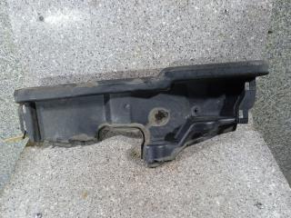 воздуховод (дефлектор) радиатора BMW 7 серия E65/E66/E67 [рестайлинг] 2006, 3.0 л., дизель, 5171-7136691