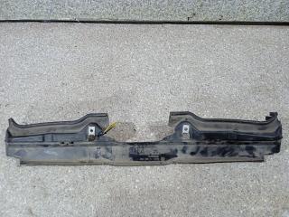 воздуховод (дефлектор) радиатора BMW 7 серия E65/E66/E67 [рестайлинг] 2006, 3.0 л., дизель, 5171-7011217