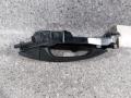 ручка наружная Mercedes-Benz C-Класс W203/S203/CL203 2003 - фото №4