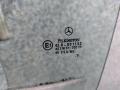 стекло двери передней левой Mercedes-Benz C-Класс W203/S203/CL203 2003 - фото №2
