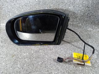 зеркало наружное левое Mercedes-Benz C-Класс W203/S203/CL203 2003, седан