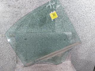 стекло двери задней правой Mercedes-Benz C-Класс W203/S203/CL203 2003, седан