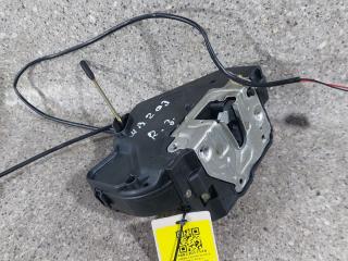 замок двери задней правой Mercedes-Benz C-Класс W203/S203/CL203 2003