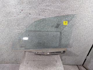 стекло двери передней левой Mazda Demio DW [рестайлинг] 2002