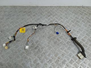 дверная проводка Mazda Demio DW [рестайлинг] 2002