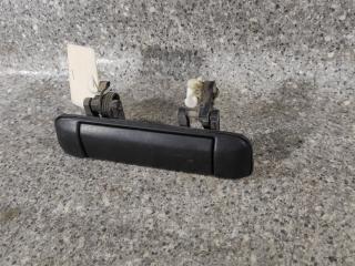 ручка наружная Mazda Demio DW [рестайлинг] 2002