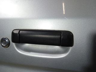 ручка наружная Mazda Demio DW [рестайлинг] 2002