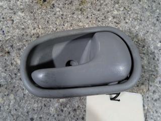 ручка внутренняя передняя правая Mazda Demio DW [рестайлинг] 2002