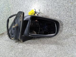 зеркало наружное правое Mazda Demio DW [рестайлинг] 2002