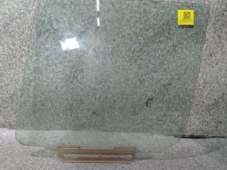 стекло двери задней левой Mazda Demio DW [рестайлинг] 2002