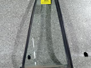 стекло двери задней левой Mazda Demio DW [рестайлинг] 2002