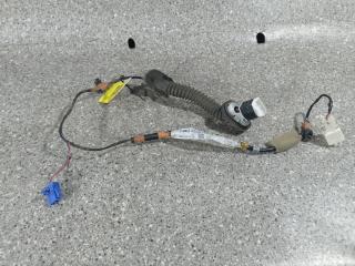 дверная проводка Mazda Demio DW [рестайлинг] 2002