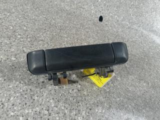 ручка наружная задняя левая Mazda Demio DW [рестайлинг] 2002