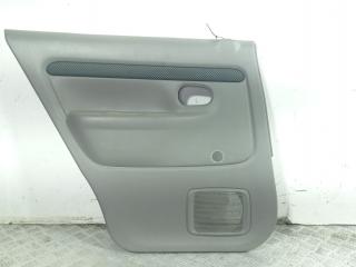 обшивка двери задняя левая Mazda Demio DW [рестайлинг] 2002