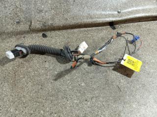 дверная проводка Mazda Demio DW [рестайлинг] 2002