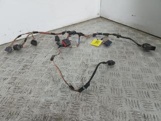 дверная проводка Chrysler Voyager 4 поколение [рестайлинг] 2005