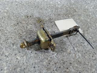 ограничитель открывания двери Volkswagen Transporter T4 1999