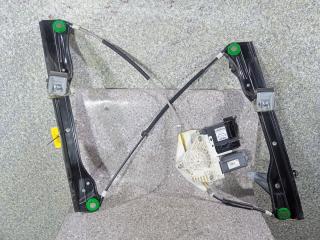 стеклоподъемник передний правый Volkswagen Passat B6 2006, 980852-111, 1K0959792G