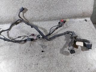 дверная проводка Chrysler Voyager 3 поколение 1997