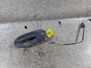 ручка наружная Chrysler Voyager 3 поколение 1997