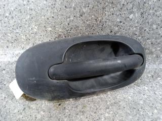 ручка наружная двери сдвижной Chrysler Voyager 3 поколение 1997, SR-6736-GR, SR-6738-PT