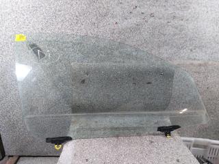 стекло двери передней правой Mitsubishi Outlander 2 поколение [рестайлинг] 2009