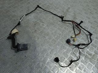 дверная проводка Mitsubishi Outlander 2 поколение [рестайлинг] 2009, 8512A180