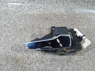 ручка внутренняя задняя правая Mitsubishi Outlander 2 поколение [рестайлинг] 2009, MN105360