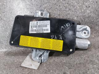 подушка безопасности дверная BMW 3 серия E46 [рестайлинг] 2005, купе