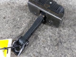 ограничитель открывания двери BMW 3 серия E46 [рестайлинг] 2005, купе