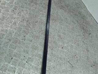 молдинг двери передней правой BMW 3 серия E46 [рестайлинг] 2005, купе