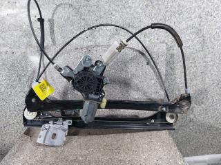 стеклоподъемник передний правый BMW 3 серия E46 [рестайлинг] 2005, купе