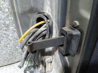 ограничитель открывания двери Mercedes-Benz E-Класс W124 [рестайлинг] 1993, седан