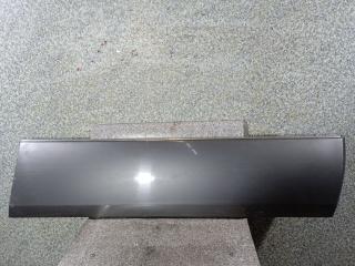 молдинг двери передней правой Mercedes-Benz E-Класс W124 [рестайлинг] 1993, седан