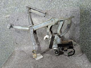 стеклоподъемник передний правый Mercedes-Benz E-Класс W124 [рестайлинг] 1993, седан