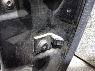 петля двери Skoda Octavia 2 поколение (A5) (2004 - 2009)