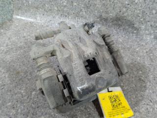 суппорт задний левый Hyundai Santa Fe 1 поколение (SM) (2000 - 2004), 2.0 л., CRDi, дизель, полный привод