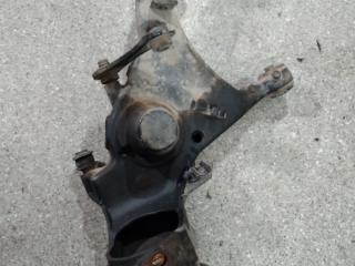 ступица задняя правая Renault Scenic RX4 1 поколение [рестайлинг] 2001, 2.0 л., i, бензин, полный привод