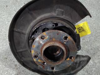 ступица задняя левая BMW X5 E53 [рестайлинг] 2006, 3.0 л., D, дизель, полный привод